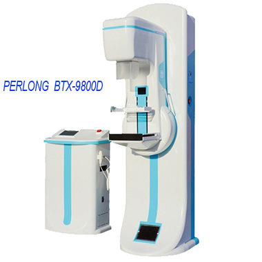 PERLONG Mammography X-ray machine 9800D